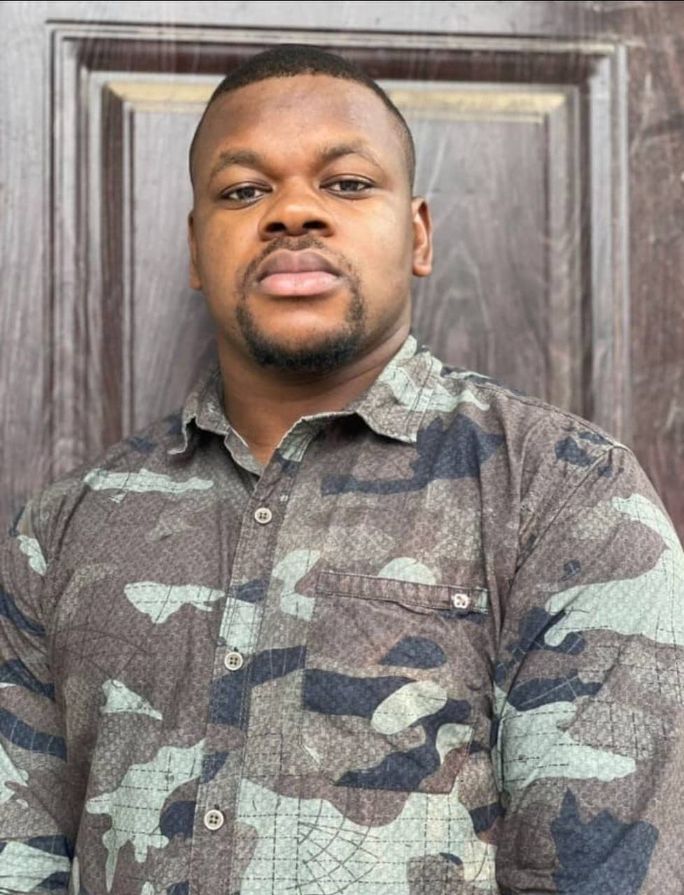 Emmanuel Iyanuoluwa Adeyemo, Co-Founder & Chief Technology Officer of Quadilateral IT